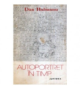Dan Hatmanu - Autoportret...