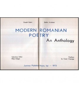 Donald Eulert, St. Avadanei...