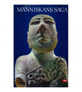  - Manniskans Saga - 120301