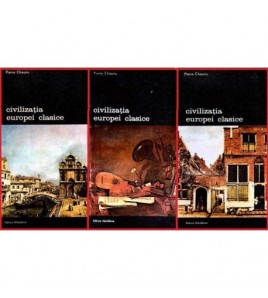 Pierre Chaunu - Civilizatia...