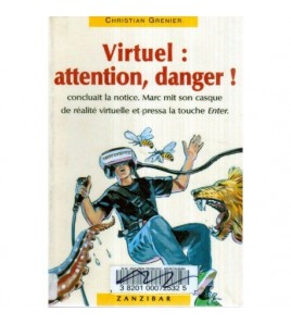 Christian Grenier -...