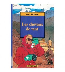 Yves Heurte - Les chevaux...