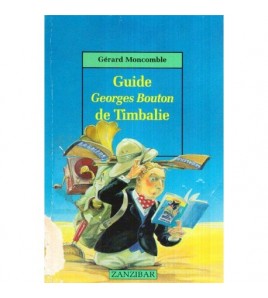 Gerard Moncomble - Guide...