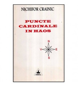 Nichifor Crainic - Puncte...