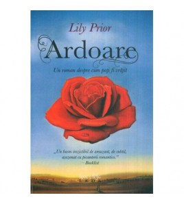 Lily Prior - Ardoare - 114879