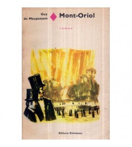 Guy de Maupassant - Mont -...