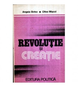 Angela Botez, Oltea Miscol...