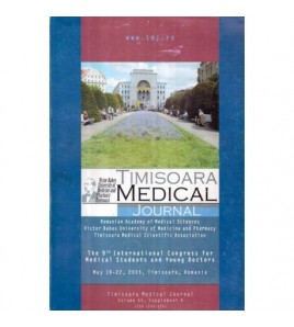  - Timisoara - Medical...