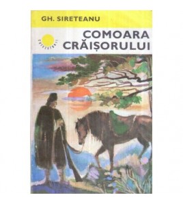 Gh. Sireteanu - Comoara...