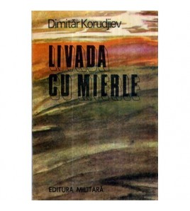 Dimitar Korudjiev - Livada...