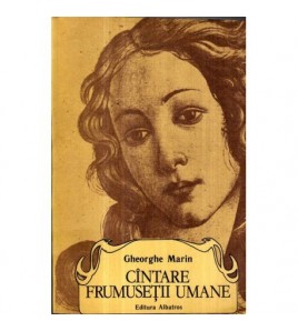 Gheorghe Marin - Cintare...