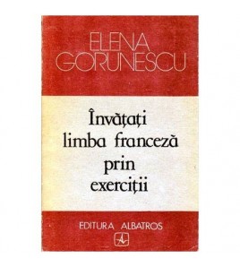 Elena Gorunescu - Invatati...