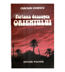 Craciun Ionescu - Furtuna...