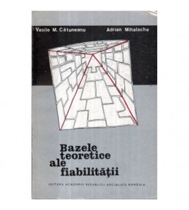 Vasile M. Catuneanu, Adrian...