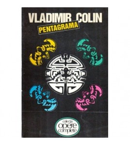 Vladimir Colin -...