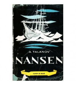 A. Talanov - Nansen - 121848