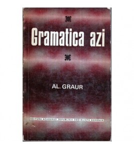 Gramatica azi