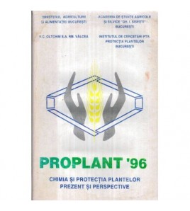 Proplant '96 - Chimia si...