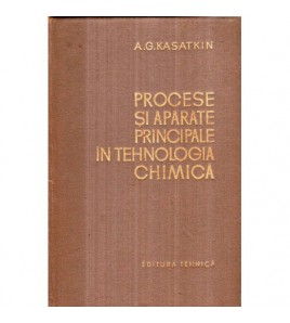 A. G. Kasatkin - Procese si...