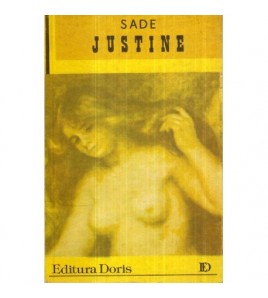 Marchizul de Sade - Justine...