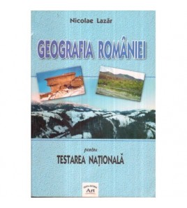 Nicolae Lazar - Geografia...
