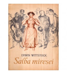 Erwin Wittstock - Salba...
