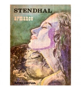 Stendhal - Armance - Sau...