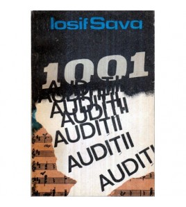 Iosif Sava - 1001 Auditii -...
