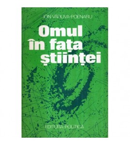 Ion Vaduva Poenaru - Omul...