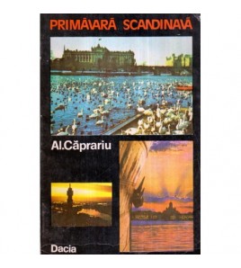 Al. Caprariu - Primavara...