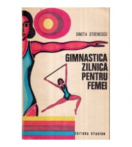 Gineta Stoenescu -...