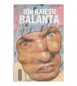 Ion Baiesu - Balanta - 122823