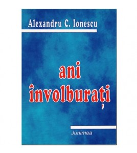 Alexandru C. Ionescu - Ani...
