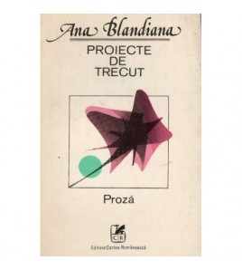 Ana Blandiana - Proiecte de...
