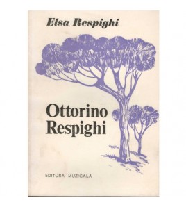 Elsa Respighi - Ottorino...