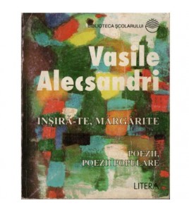 Vasile Alecsandri -...