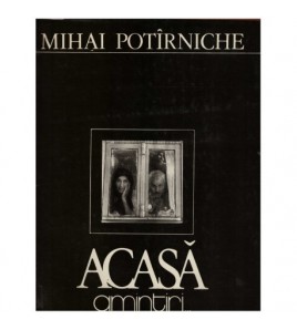 Mihai Potirniche - Acasa...