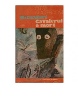 Cees Nooteboom - Ritualuri...