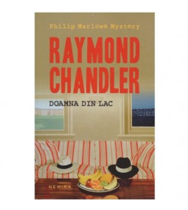 Raymond Chandler - Doamna...