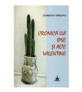 Laurentiu Orasanu - Cronica...