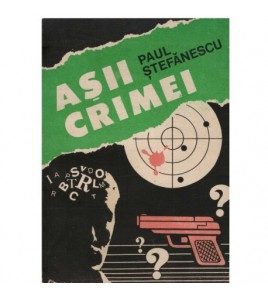 Paul Stefanescu - Asii...