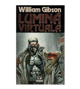 William Gibson - Lumina...
