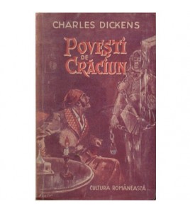 Charles Dickens - Povesti...