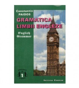 Constantin Paidos -...