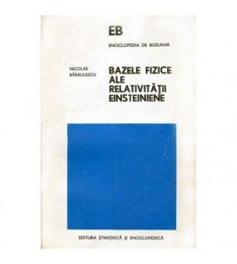 Nicolae Barbulescu - Bazele...