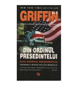 W. E. B. Griffin - Din...