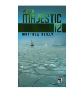 Matthew Reilly - Planul...