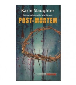 Karin Slaughter -...