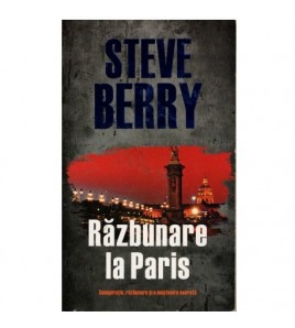 Steve Berry - Razbunare la...