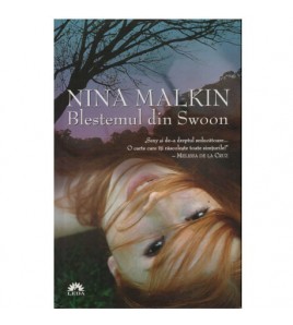 Nina Malkin - Blestemul din...